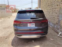 هیوندای سەنتافی